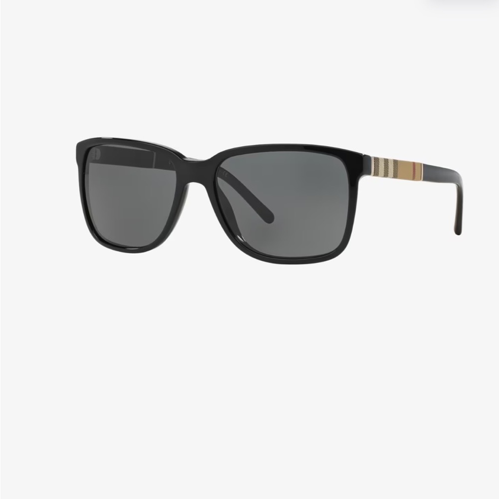 NWT Burberry B 4181 Sunglasses